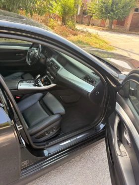 BMW 530 F10 | Mobile.bg � ����� ������ 10