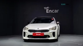 Kia Stinger MEISTER* КАМЕРА* ПОДГРЕВ* ОБДУХВАНЕ*  - 19500 € - 80513884 3