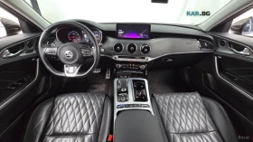 Kia Stinger MEISTER* КАМЕРА* ПОДГРЕВ* ОБДУХВАНЕ*  - 19500 € - 80513884 7