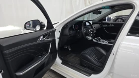 Kia Stinger MEISTER* КАМЕРА* ПОДГРЕВ* ОБДУХВАНЕ*  - 19500 € - 80513884 10