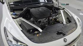 Kia Stinger MEISTER* КАМЕРА* ПОДГРЕВ* ОБДУХВАНЕ*  - 19500 € - 80513884 6