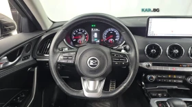Kia Stinger MEISTER* КАМЕРА* ПОДГРЕВ* ОБДУХВАНЕ*  - 19500 € - 80513884 13