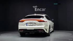 Kia Stinger MEISTER* КАМЕРА* ПОДГРЕВ* ОБДУХВАНЕ*  - 19500 € - 80513884 4
