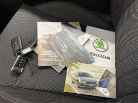 Skoda Octavia 2.0 TDI Style LED Navi | Mobile.bg � ����� ������ 12