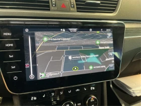 Skoda Octavia 2.0 TDI Style LED Navi | Mobile.bg � ����� ������ 10