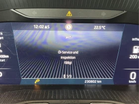 Skoda Octavia 2.0 TDI Style LED Navi | Mobile.bg � ����� ������ 9