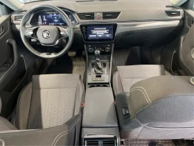 Skoda Octavia 2.0 TDI Style LED Navi | Mobile.bg � ����� ������ 7