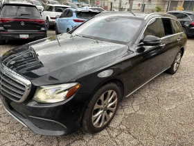 Mercedes-Benz E 400