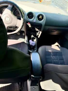 Seat Ibiza 1.9 TDI - 1000 € - 90231378 3