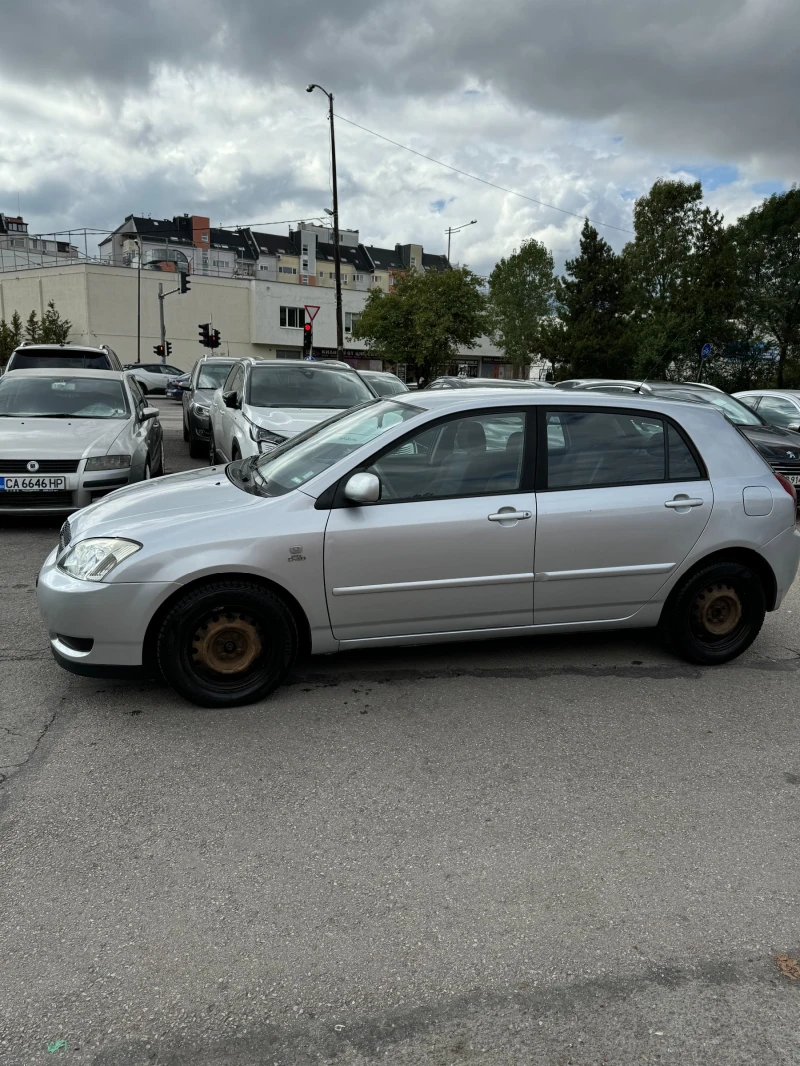 Toyota Corolla, снимка 5 - Автомобили и джипове - 47373865