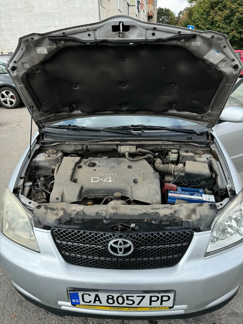 Toyota Corolla, снимка 11 - Автомобили и джипове - 47373865