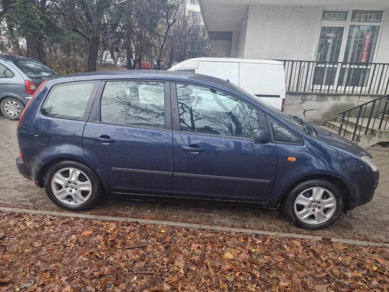 Ford C-max 1.8, снимка 3 - Автомобили и джипове - 48408951