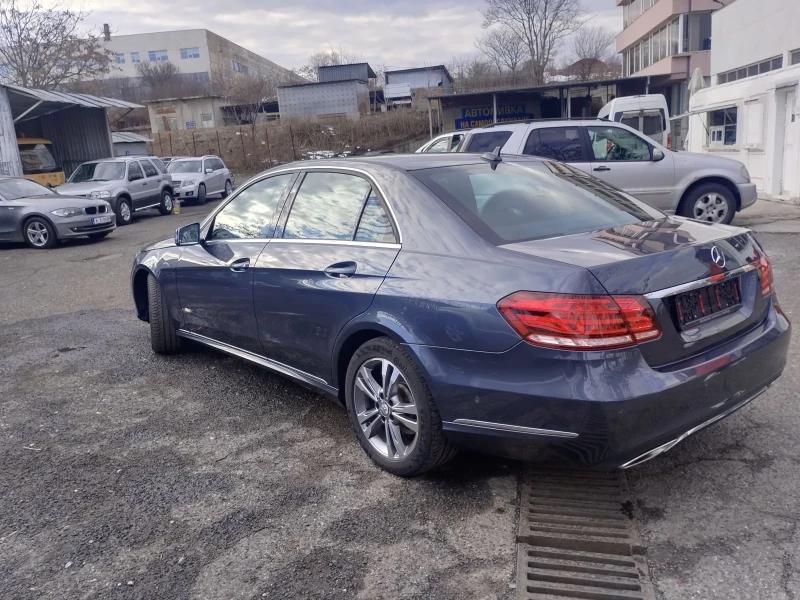 Mercedes-Benz E 250 4-Mantik 204кс.Distronic, снимка 4 - Автомобили и джипове - 48816308