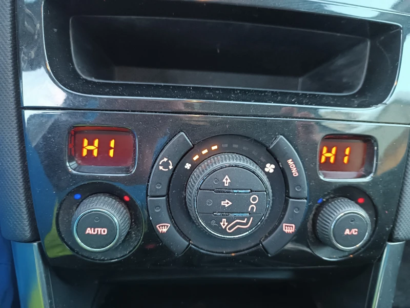 Peugeot 308 1.6  i VTi, снимка 7 - Автомобили и джипове - 52589510