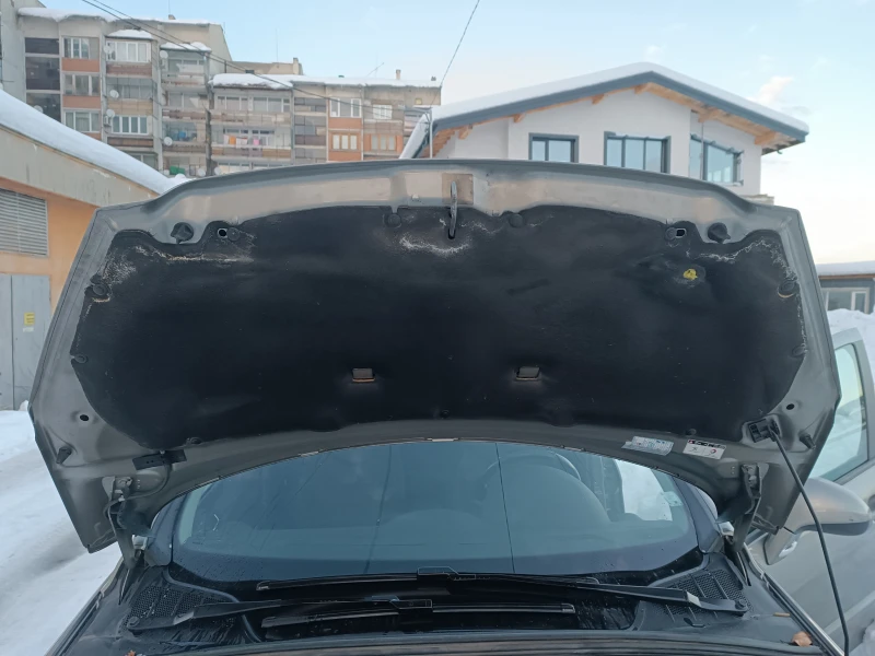 Peugeot 308 1.6  i VTi, снимка 11 - Автомобили и джипове - 52589510