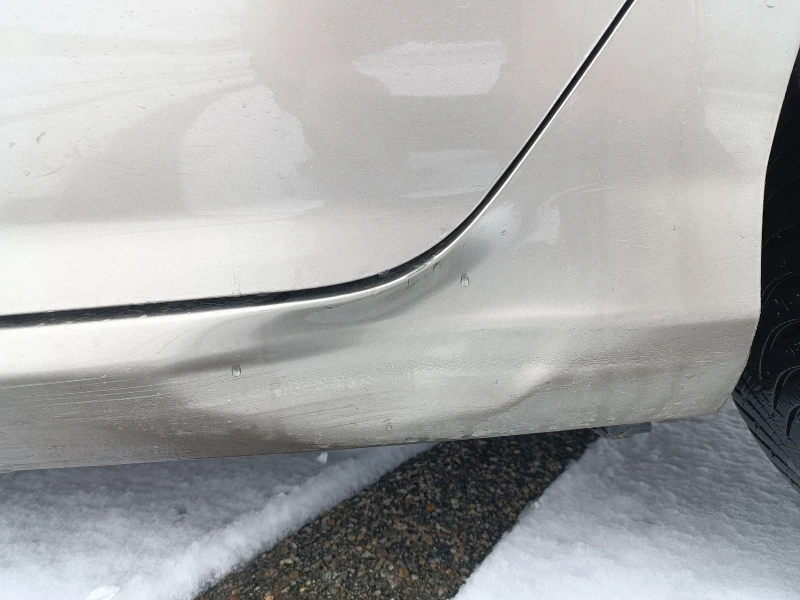 Peugeot 308 1.6  i VTi, снимка 16 - Автомобили и джипове - 52589510