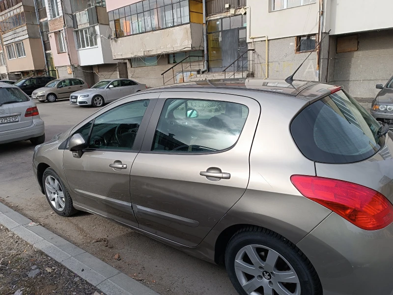 Peugeot 308 1.6  i VTi, снимка 2 - Автомобили и джипове - 52589510