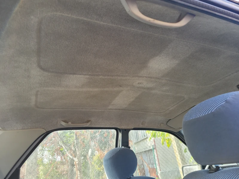 Ford Sierra 1.8 GL, снимка 10 - Автомобили и джипове - 52252130