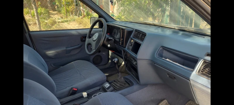 Ford Sierra 1.8 GL, снимка 3 - Автомобили и джипове - 52252130