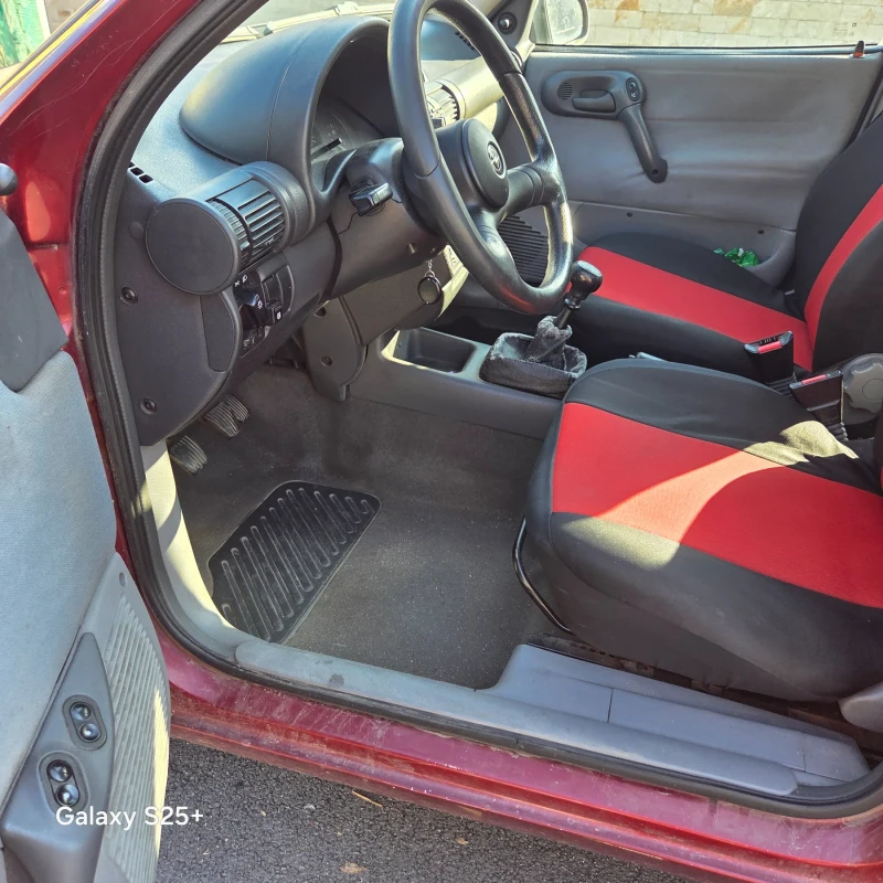 Opel Corsa 1.2, снимка 9 - Автомобили и джипове - 52120815