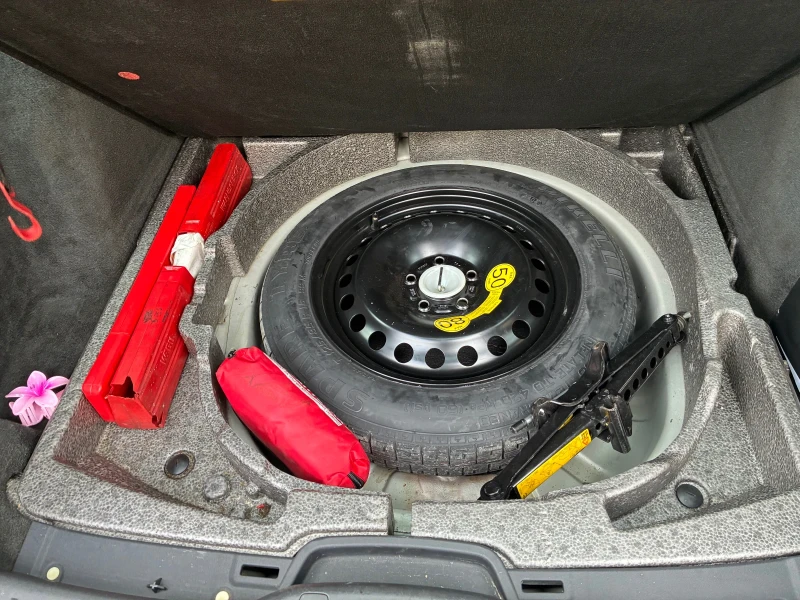 Volvo V50, снимка 4 - Автомобили и джипове - 52367221