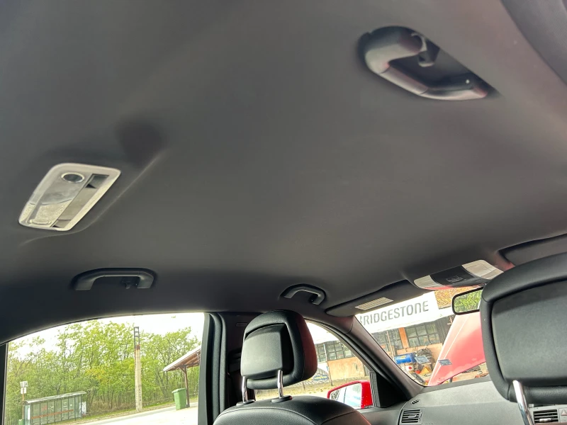 Mercedes-Benz C 250 651, снимка 10 - Автомобили и джипове - 52797425