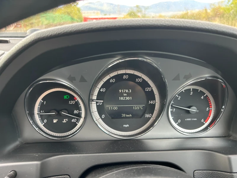 Mercedes-Benz C 250 651, снимка 8 - Автомобили и джипове - 52797425
