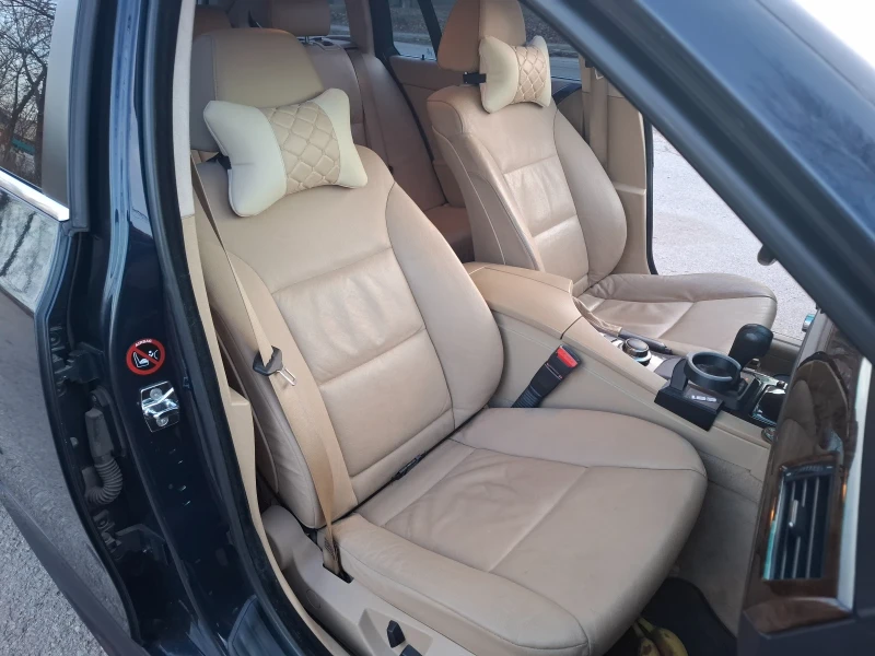 BMW 530, снимка 12 - Автомобили и джипове - 52875779