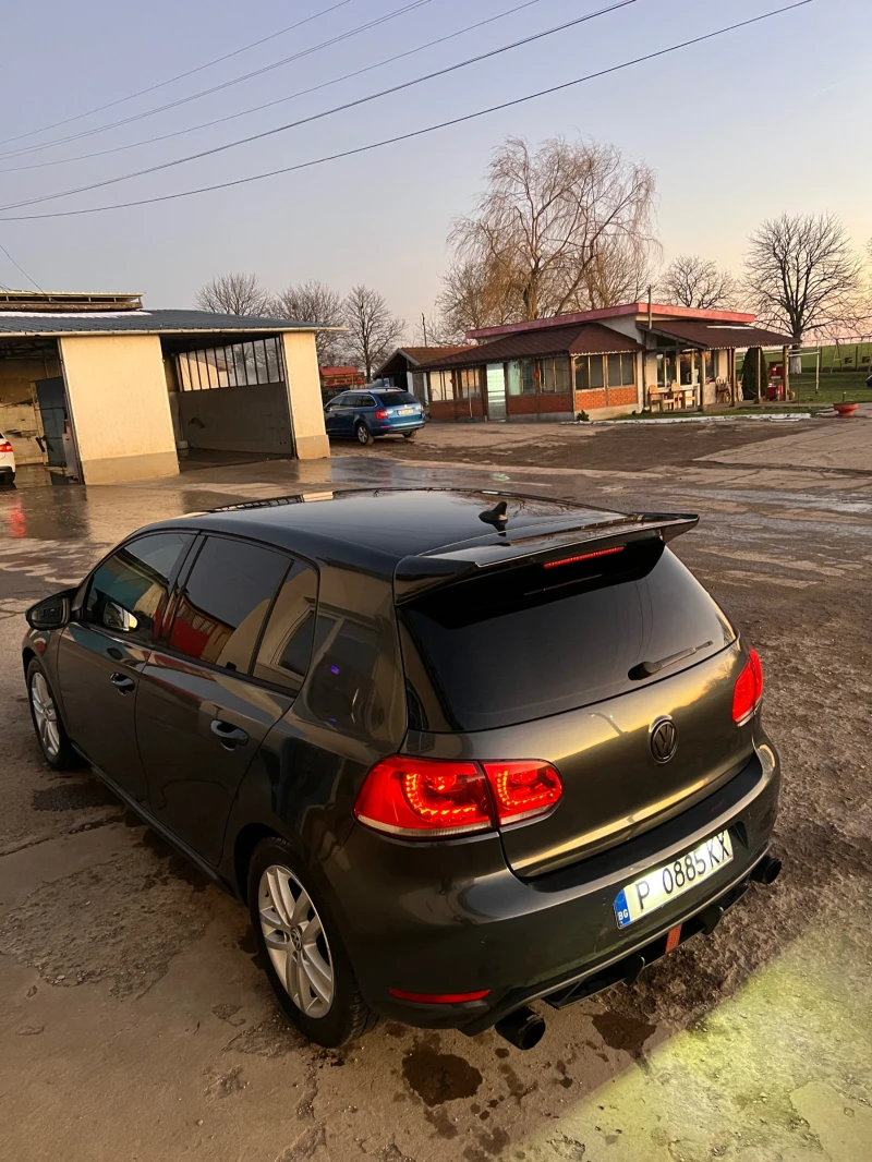 VW Golf, снимка 6 - Автомобили и джипове - 52929539