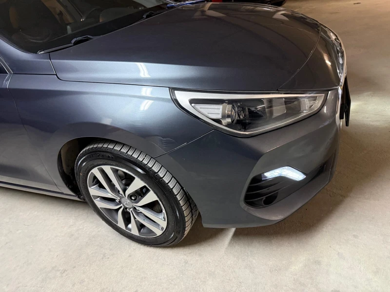 Hyundai I30, снимка 2 - Автомобили и джипове - 53061964