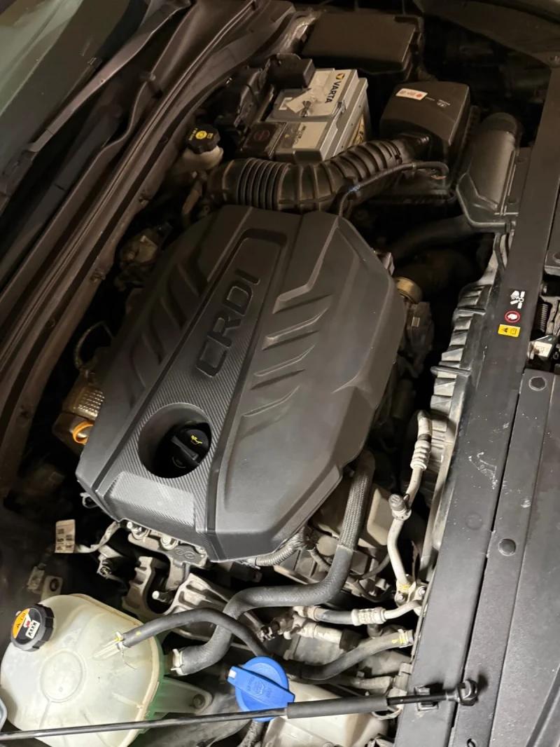 Hyundai I30, снимка 13 - Автомобили и джипове - 53061964