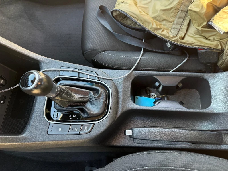 Hyundai I30, снимка 11 - Автомобили и джипове - 53061964