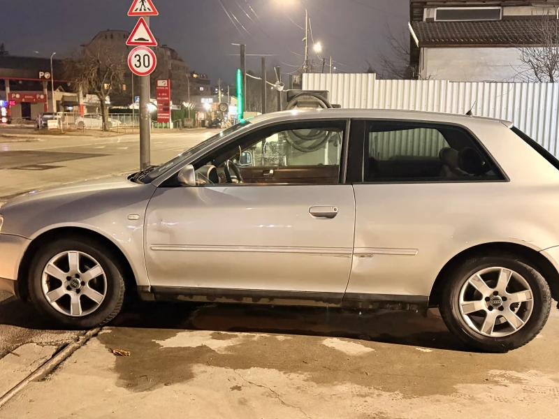 Audi A3, снимка 2 - Автомобили и джипове - 53199274