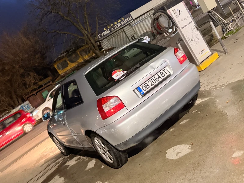 Audi A3, снимка 3 - Автомобили и джипове - 53199274