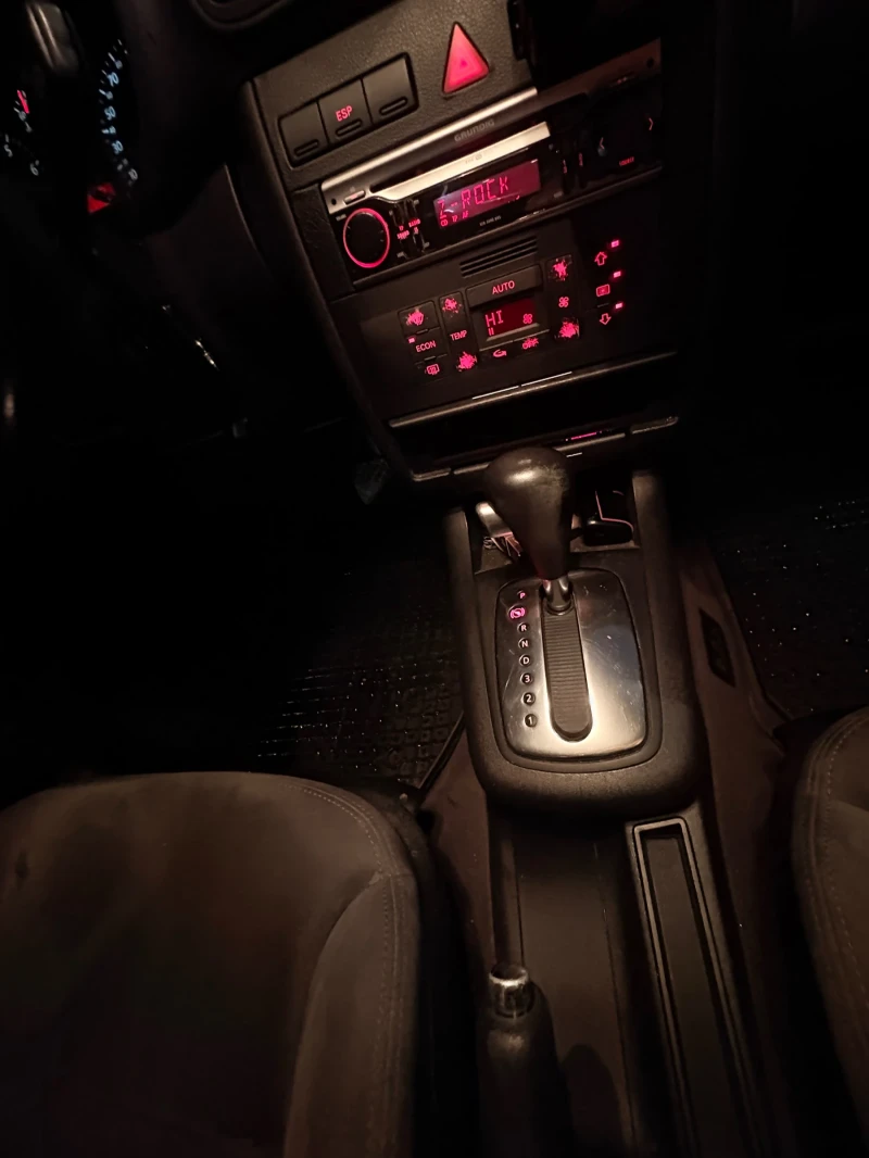 Audi A3, снимка 9 - Автомобили и джипове - 53199274