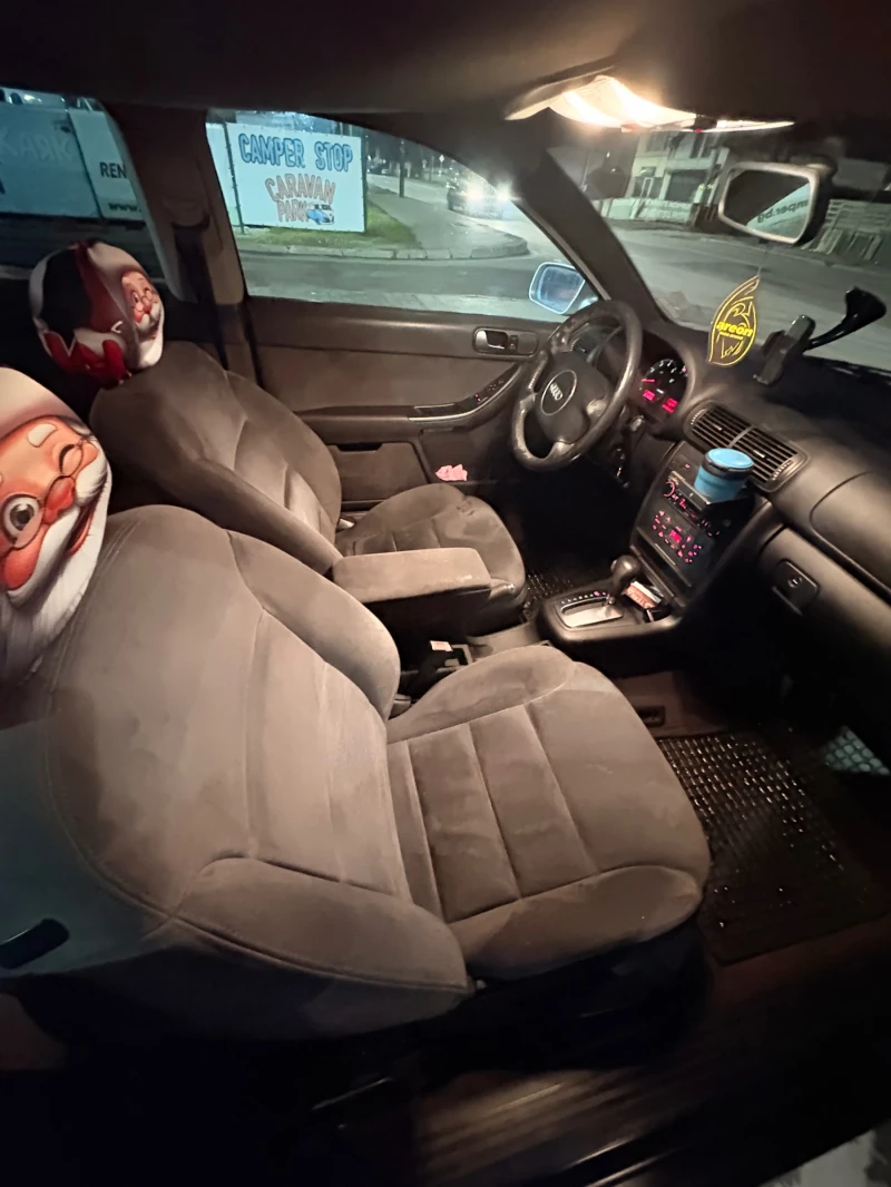 Audi A3, снимка 6 - Автомобили и джипове - 53199274