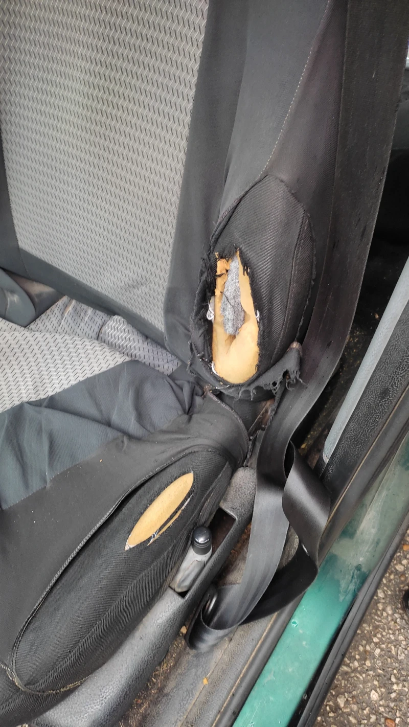 Peugeot 406, снимка 6 - Автомобили и джипове - 53243923