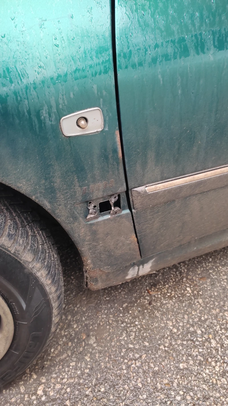 Peugeot 406, снимка 3 - Автомобили и джипове - 53243923