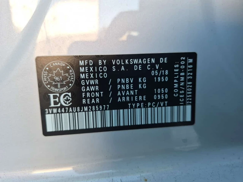 VW Golf GTI  5 DOOR DSG * CARFAX * ПОДГРЕВИ, снимка 17 - Автомобили и джипове - 53528723