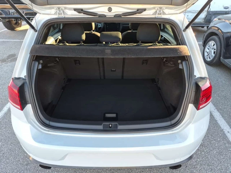 VW Golf GTI  5 DOOR DSG * CARFAX * ПОДГРЕВИ, снимка 13 - Автомобили и джипове - 53528723