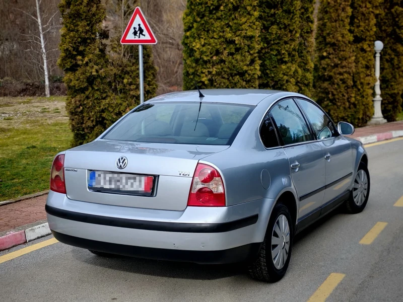 VW Passat 1.9TDI(101)* FACELIFT* EDITION* НОВ ВНОС* , снимка 6 - Автомобили и джипове - 53541039