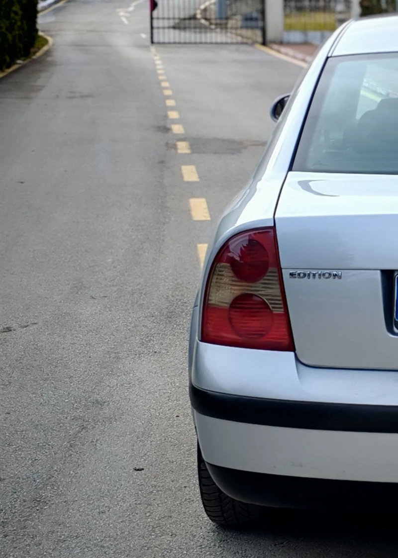 VW Passat 1.9TDI(101)* FACELIFT* EDITION* НОВ ВНОС* , снимка 10 - Автомобили и джипове - 53541039