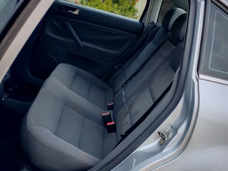 VW Passat 1.9TDI(101)* FACELIFT* EDITION* НОВ ВНОС* , снимка 14 - Автомобили и джипове - 53541039