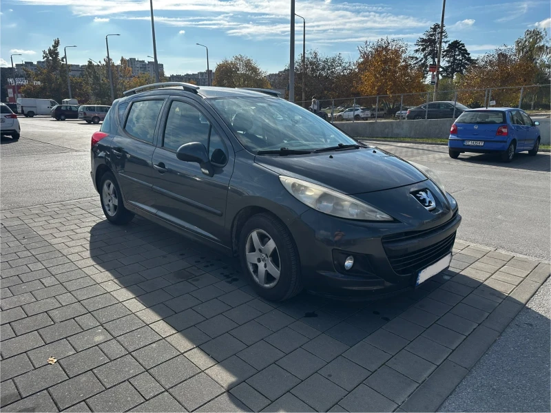 Peugeot 207 1.4i LPG - 4500 лв. - 46094647 1