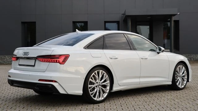 Audi A6 Sline+ !!FUL FUL!!! - изображение 4