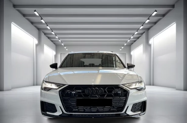 Audi A6 Avant 45 TFSI Quattro = S-line = Гаранция - 101590 лв. / 51942.14 € - 86999975 1