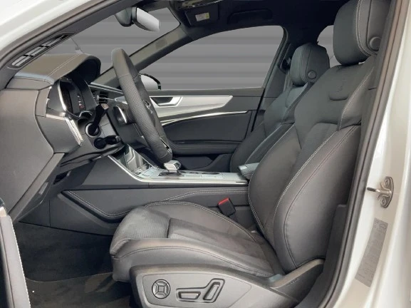 Audi A6 Avant 45 TFSI Quattro = S-line = Гаранция - изображение 6