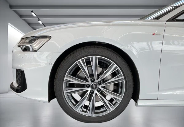 Audi A6 Avant 45 TFSI Quattro = S-line = Гаранция - изображение 5