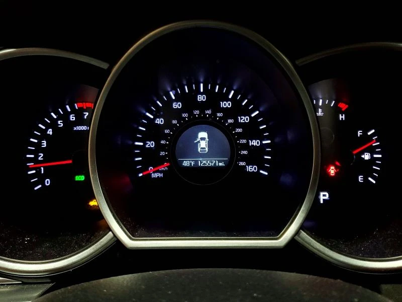 Kia Optima 2.4L 4 Front-wheel Drive, снимка 12 - Автомобили и джипове - 53559434