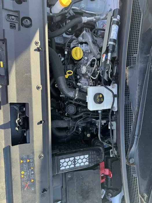 Mercedes-Benz Citan 1.3, снимка 5 - Автомобили и джипове - 54074172